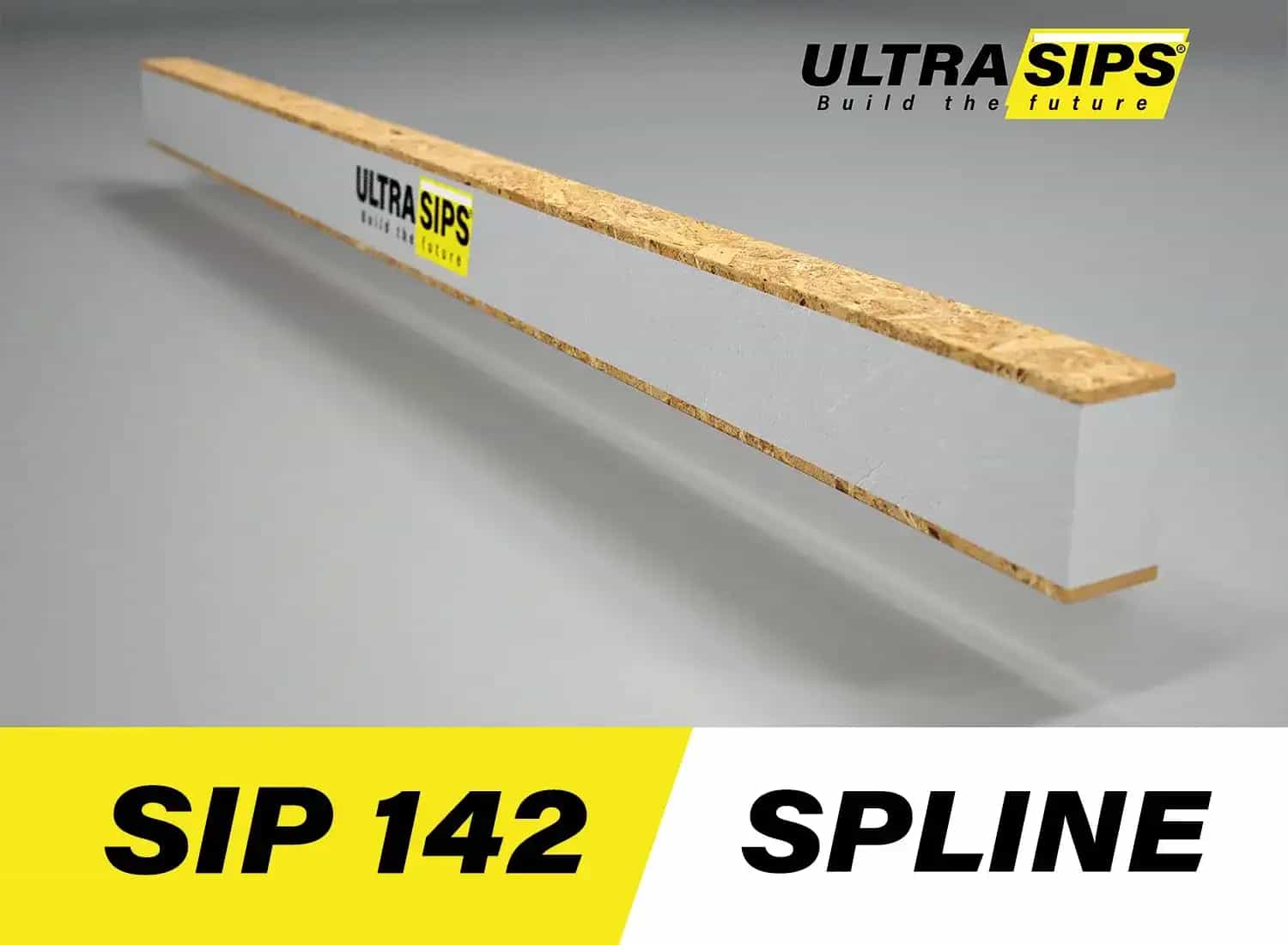 PIR Spline 142mm
