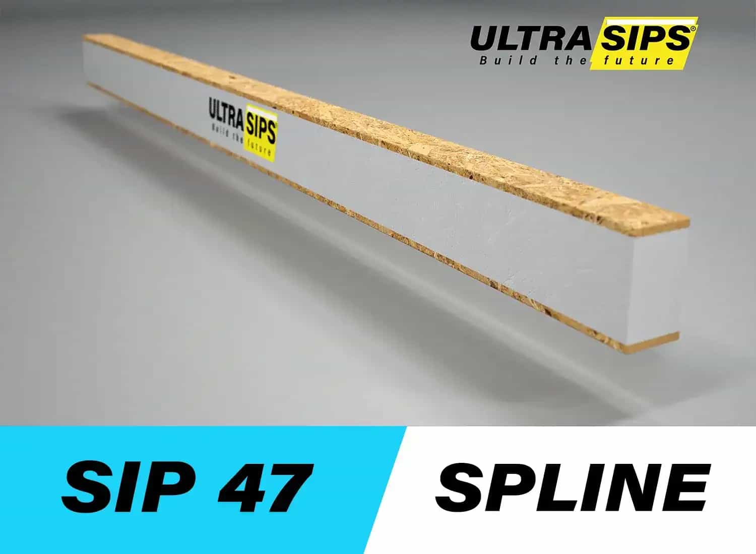 PIR Spline 47mm