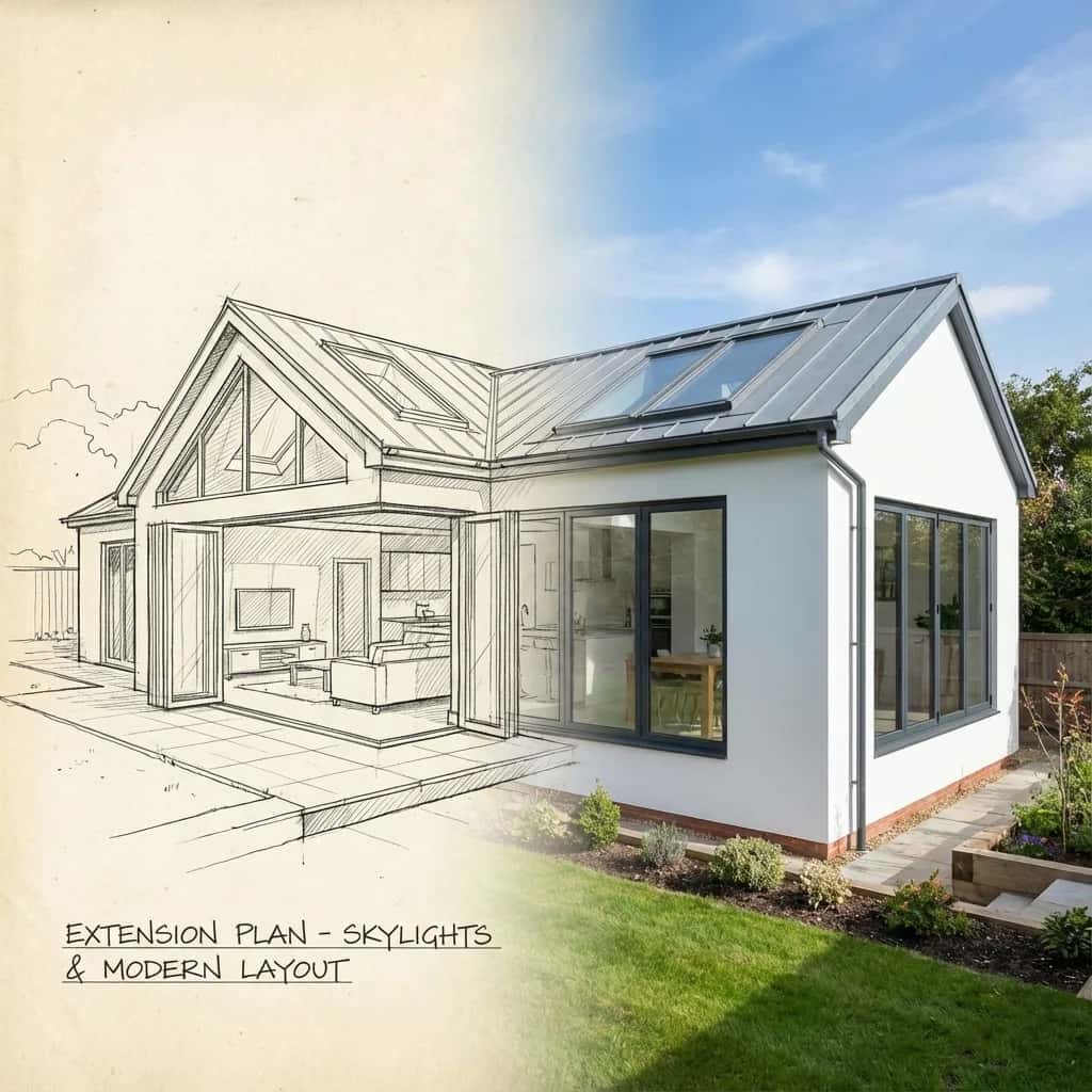 Extension built with UltraSIPs